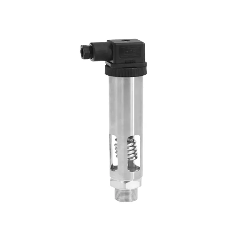贝斯特菲尔-BYT-300GW高温型压力变送器